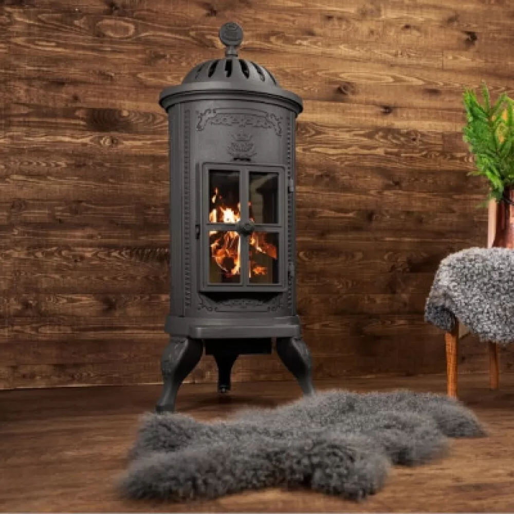 Vedovner kan være tunge. Sendo gjør det enklere.